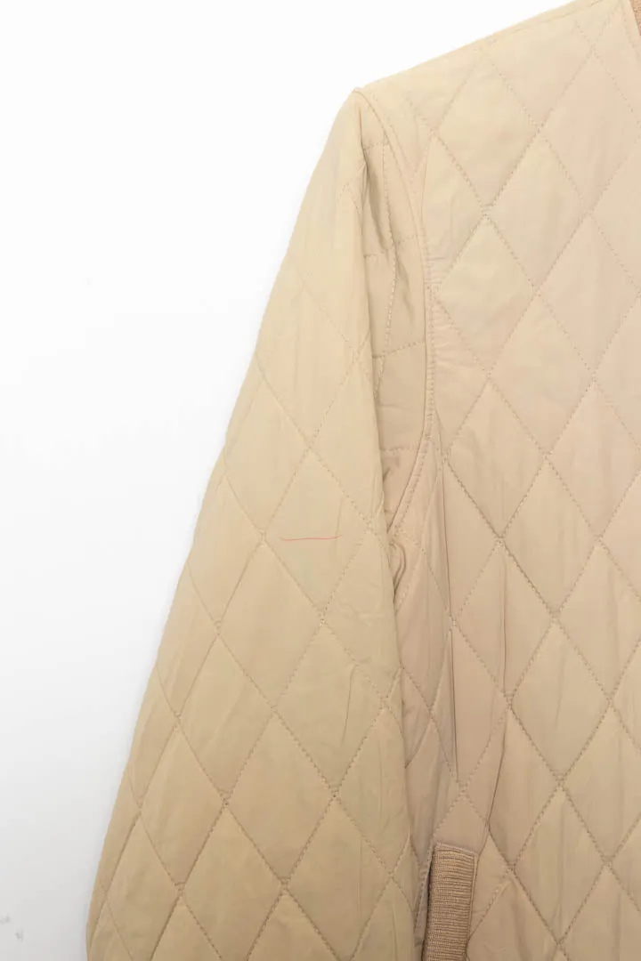 Women's Burberry Reversible Jacket (S)