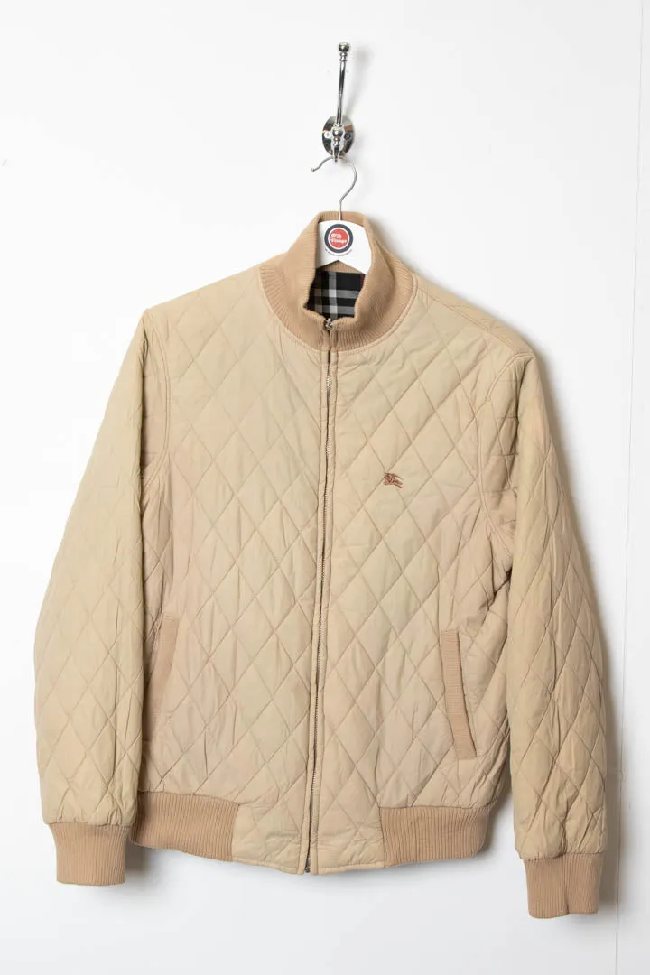 Women's Burberry Reversible Jacket (S)