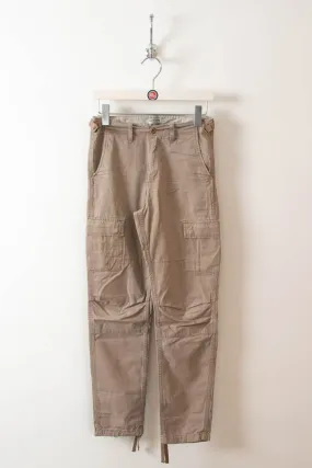 Women's Carhartt Cargo Pants (XS)