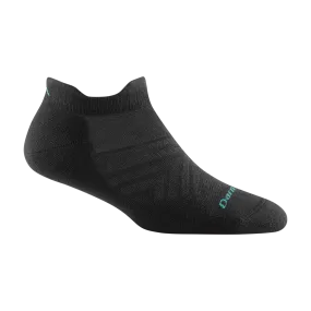 Women's Coolmax® Run No Show Tab  Ultra-Lightweight Running Sock