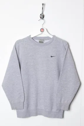 Women's Nike Sweatshirt (M)