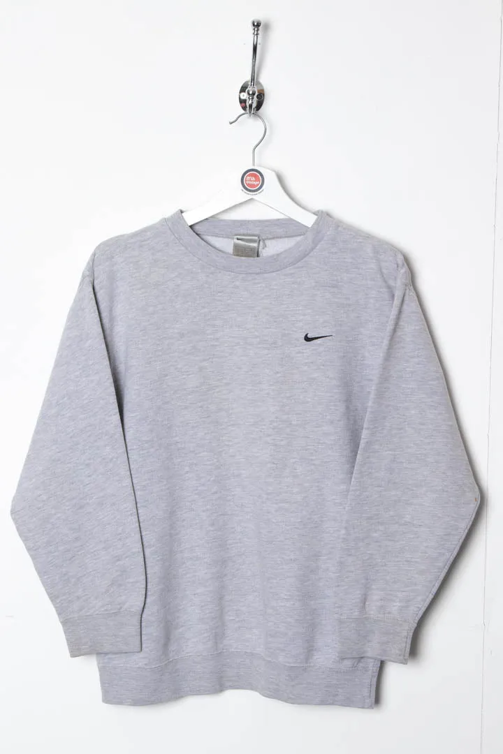 Women's Nike Sweatshirt (M)