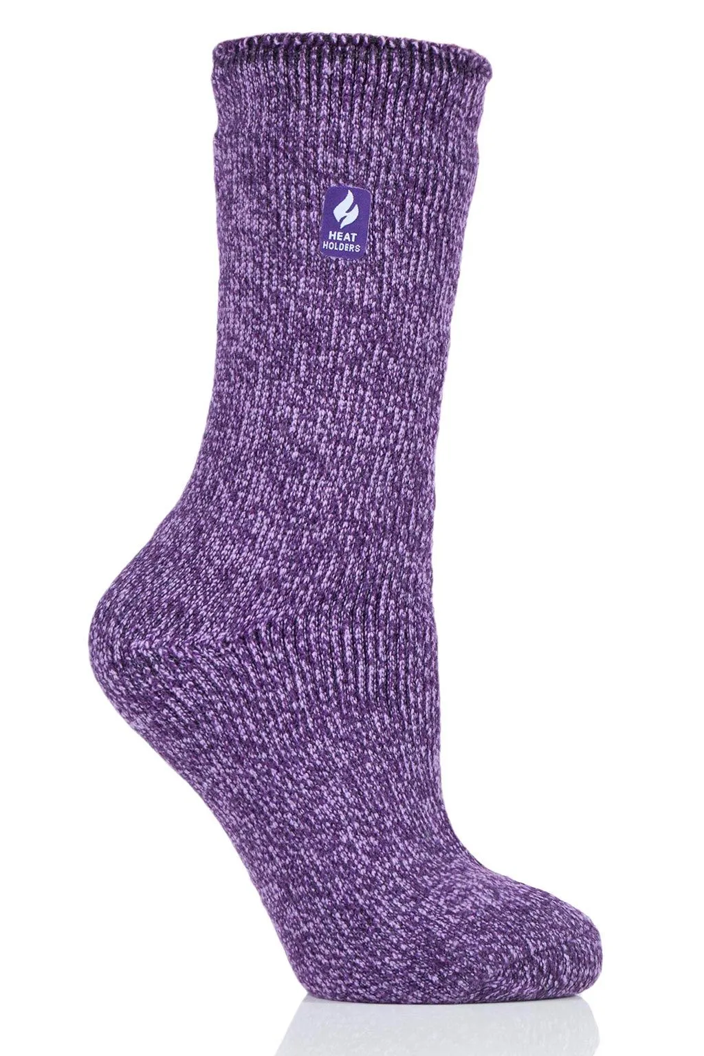 Women's Primrose ORIGINAL Twist Crew Sock