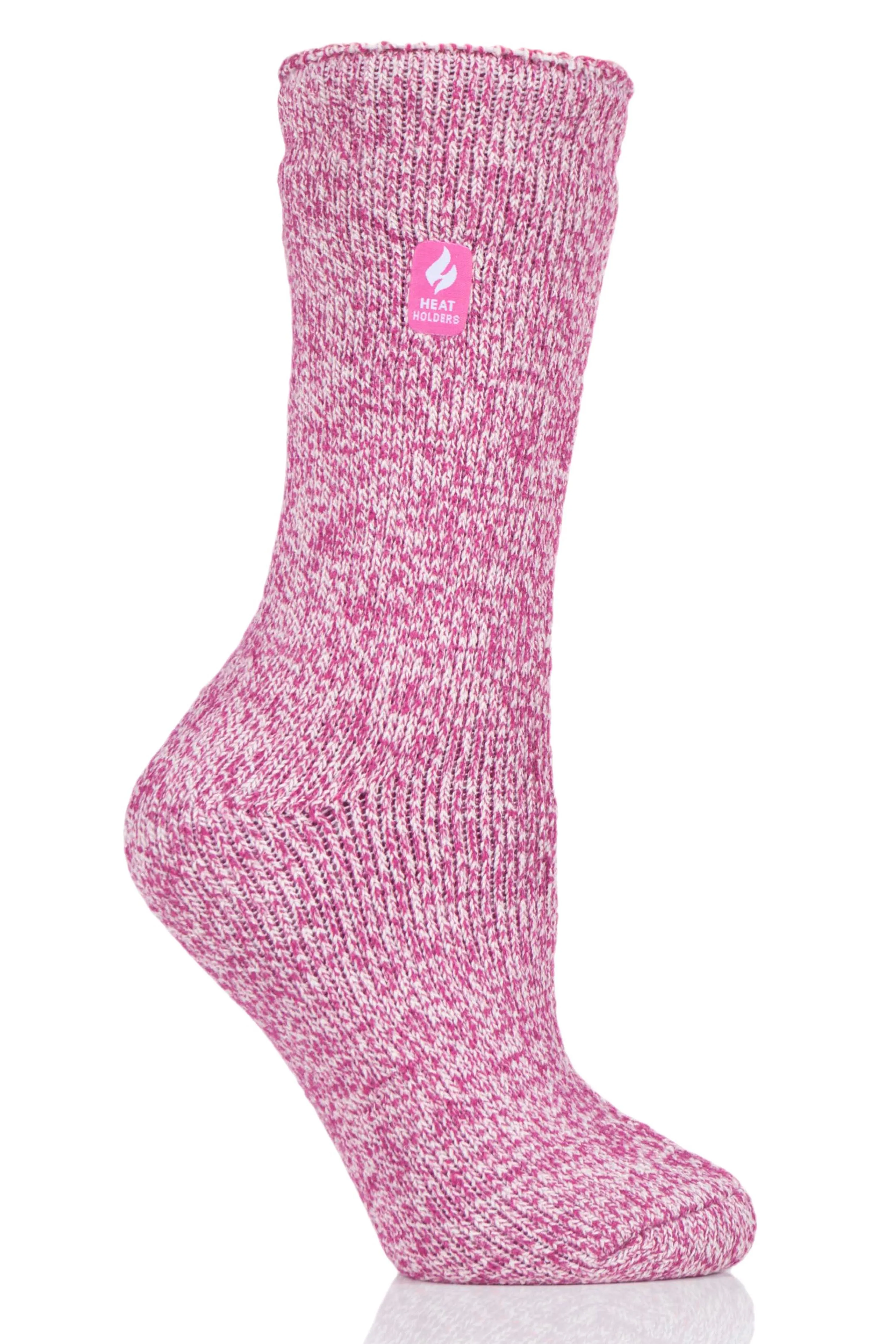 Women's Primrose ORIGINAL Twist Crew Sock