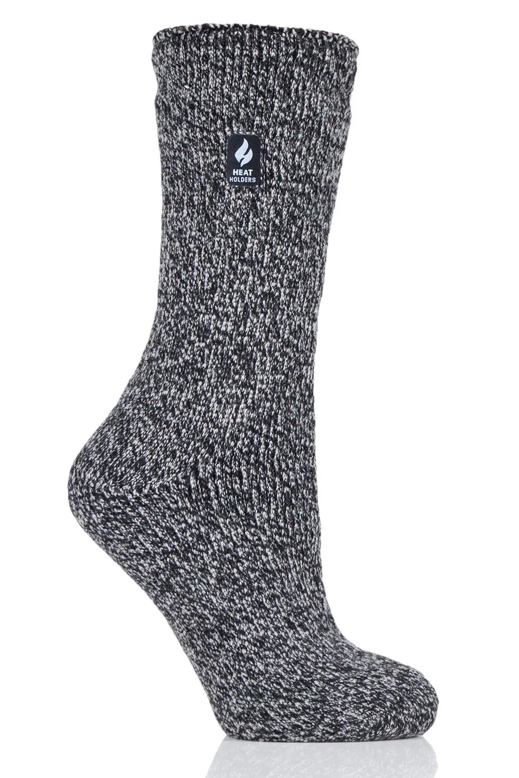 Women's Primrose ORIGINAL Twist Crew Sock