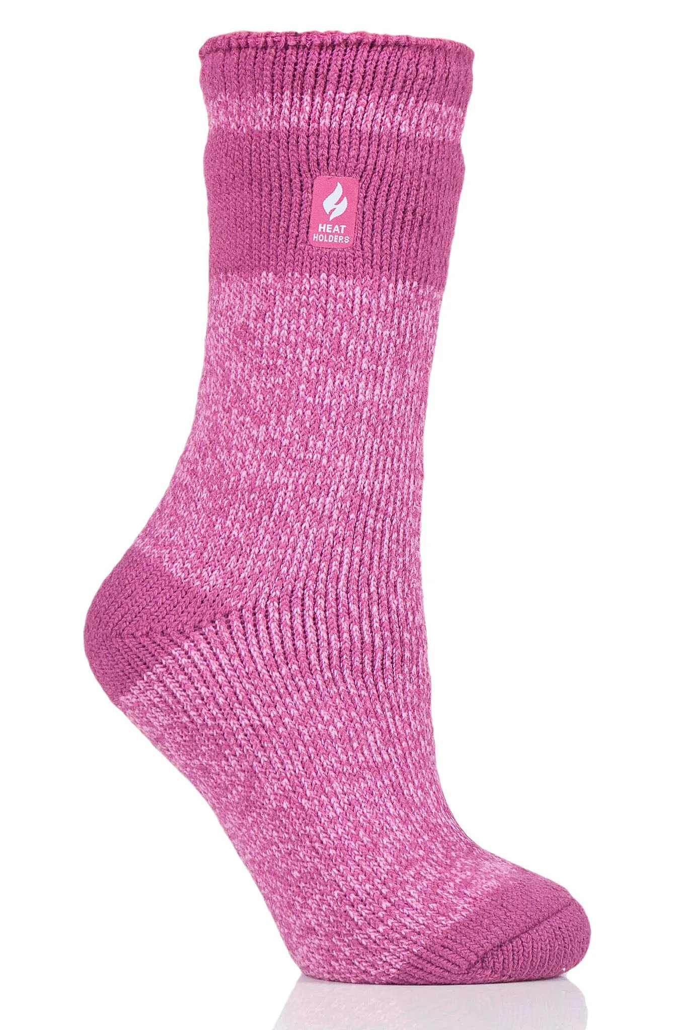 Women's Snowdrop ORIGINAL Block Twist Socks