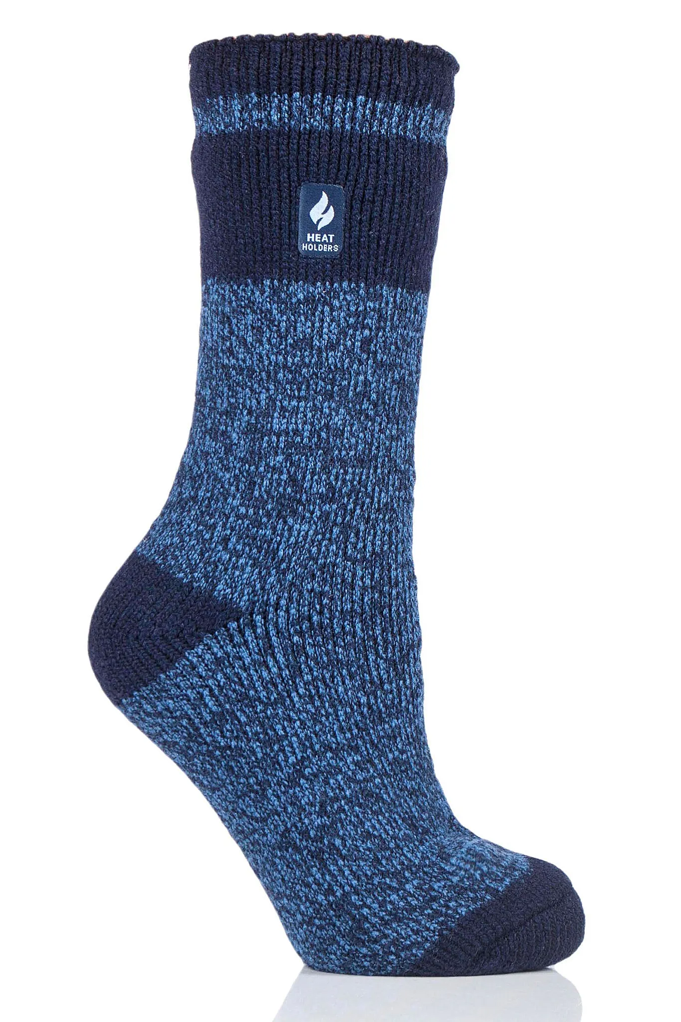 Women's Snowdrop ORIGINAL Block Twist Socks