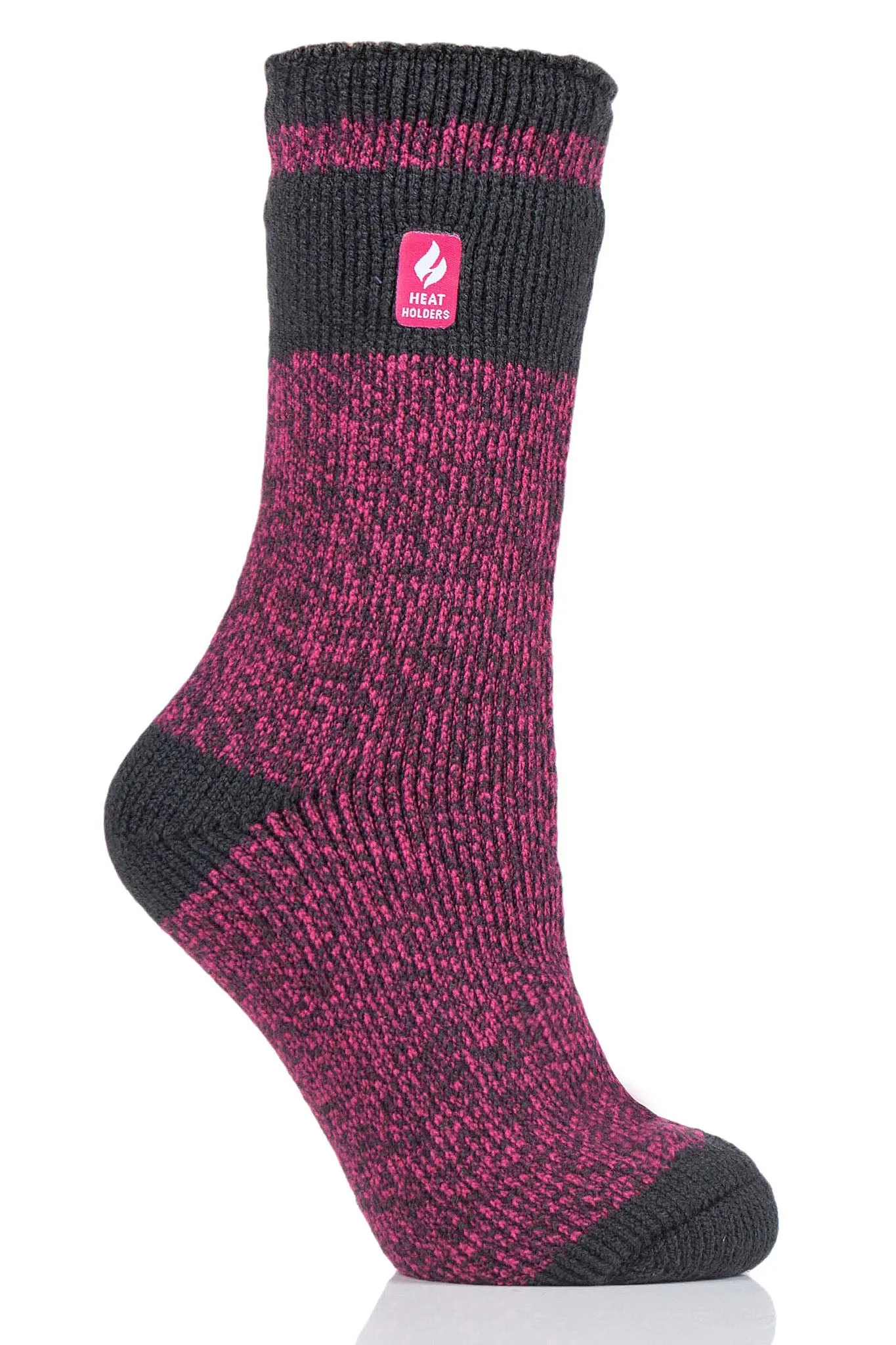 Women's Snowdrop ORIGINAL Block Twist Socks