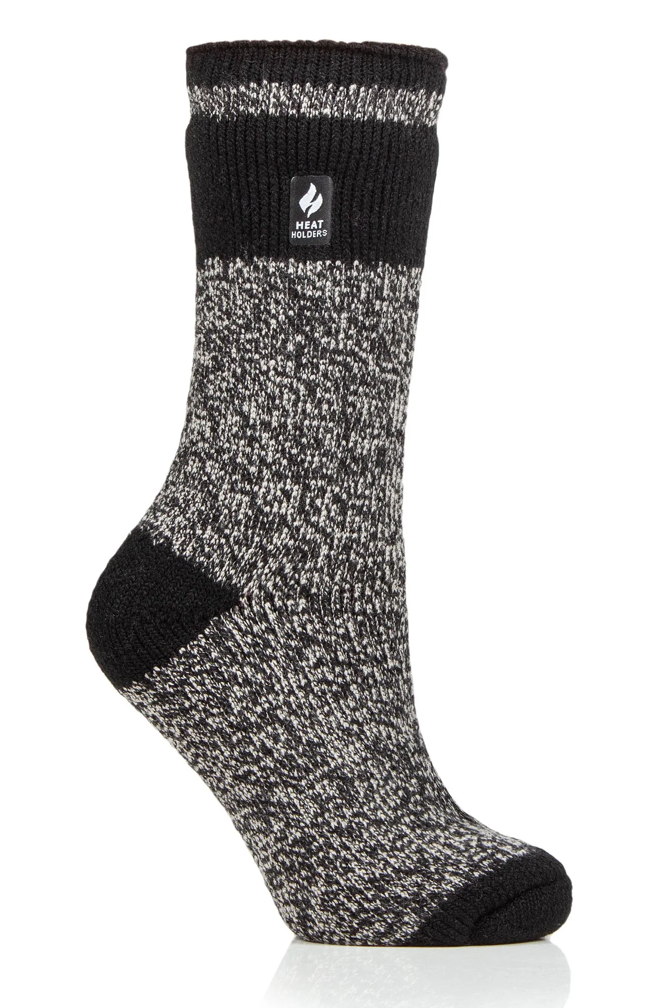 Women's Snowdrop ORIGINAL Block Twist Socks