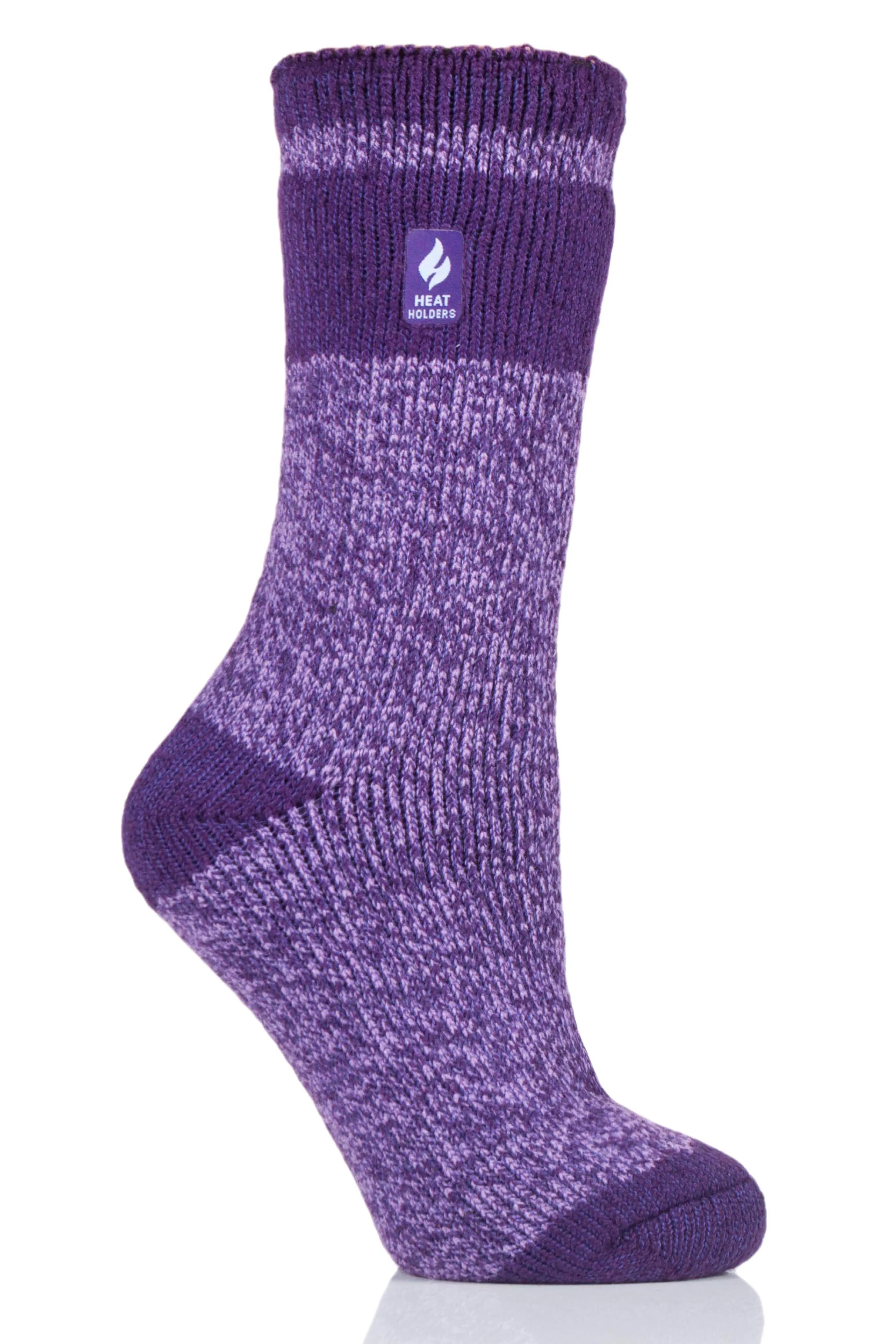 Women's Snowdrop ORIGINAL Block Twist Socks