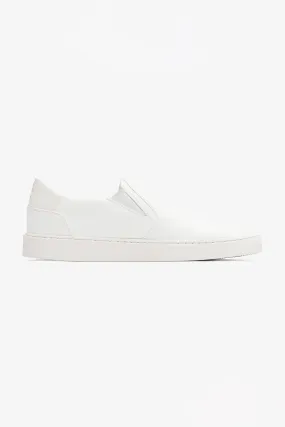 Women's Thousand Fell Slip On Sneakers - White