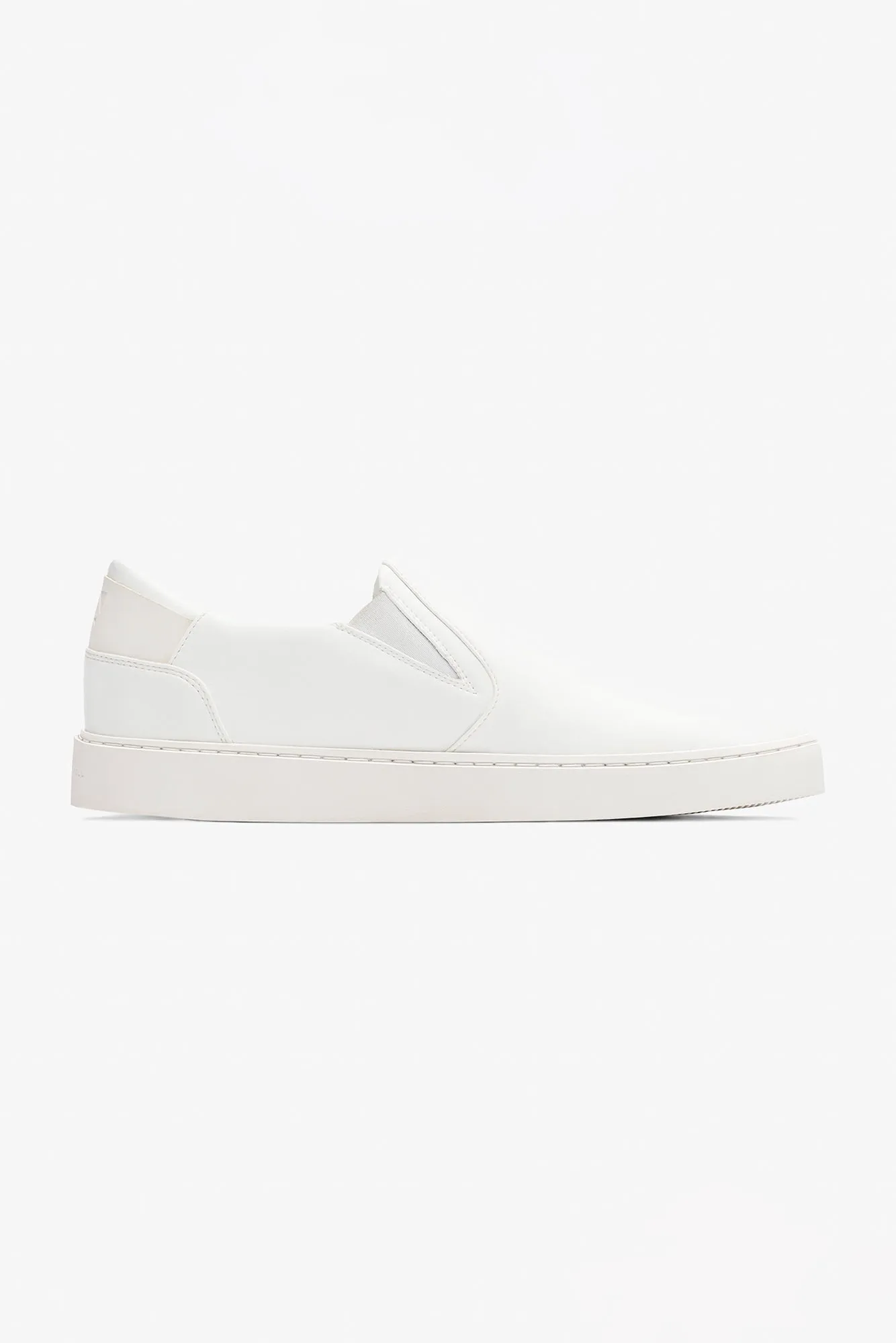 Women's Thousand Fell Slip On Sneakers - White