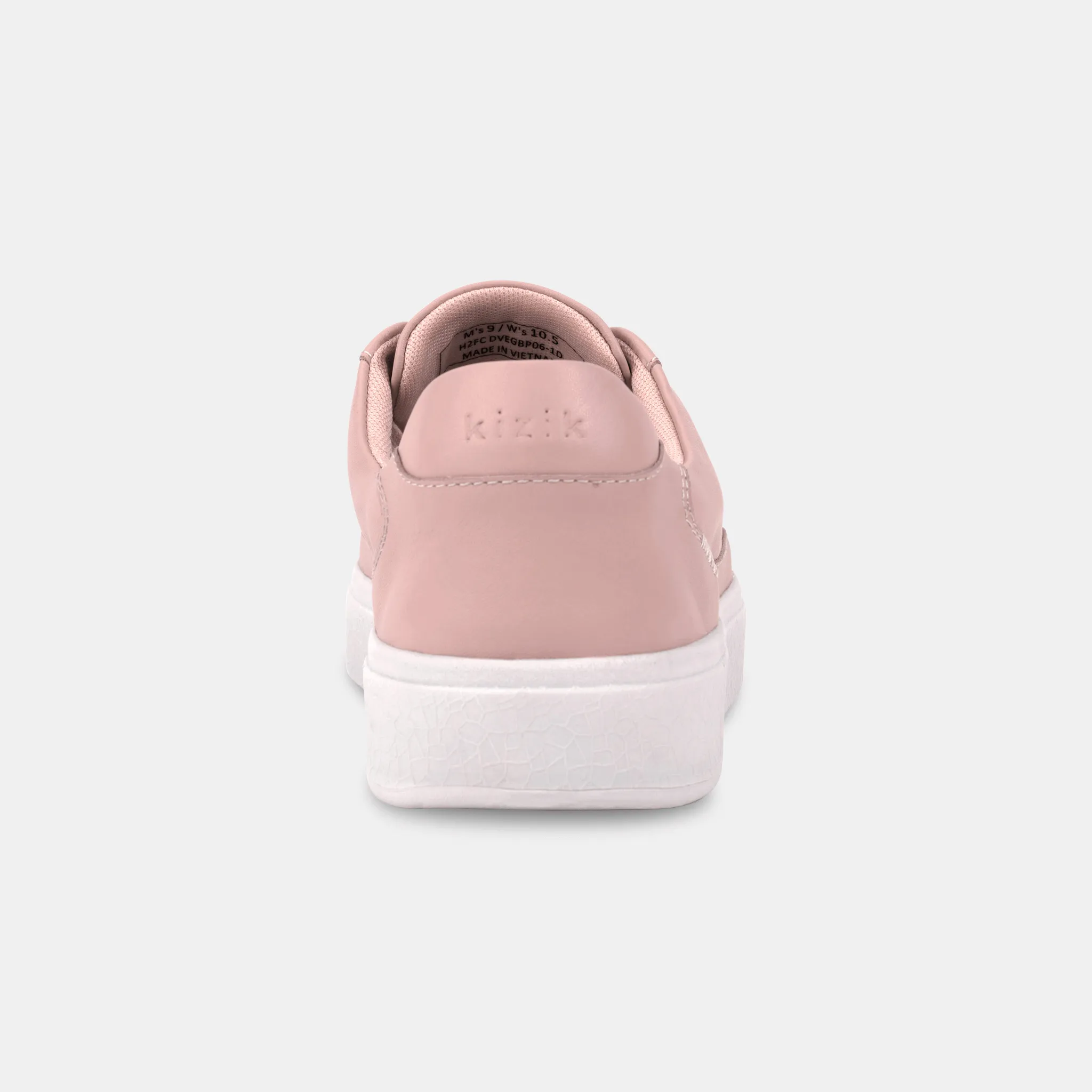 Women's Vegas - Blush Pink