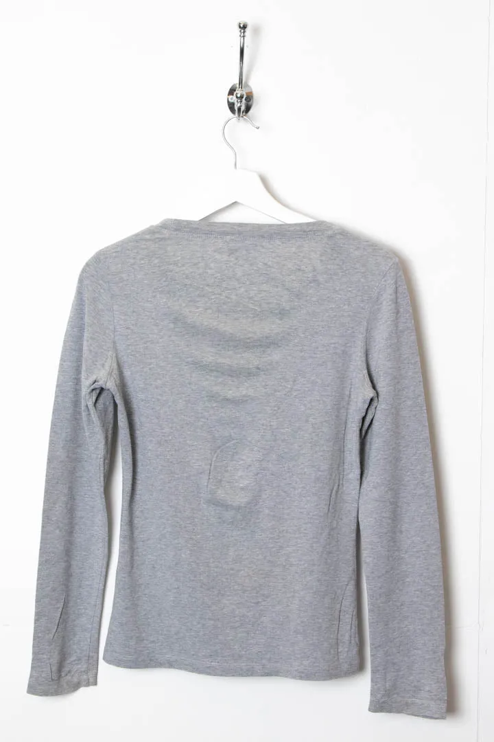 Women's YSL Longsleeve Top (M)