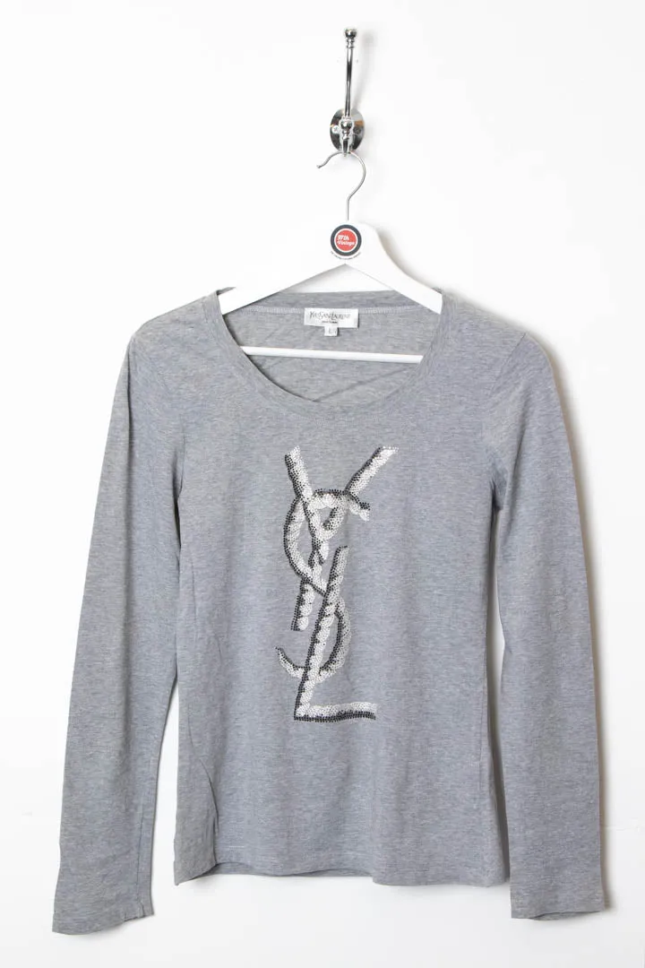 Women's YSL Longsleeve Top (M)