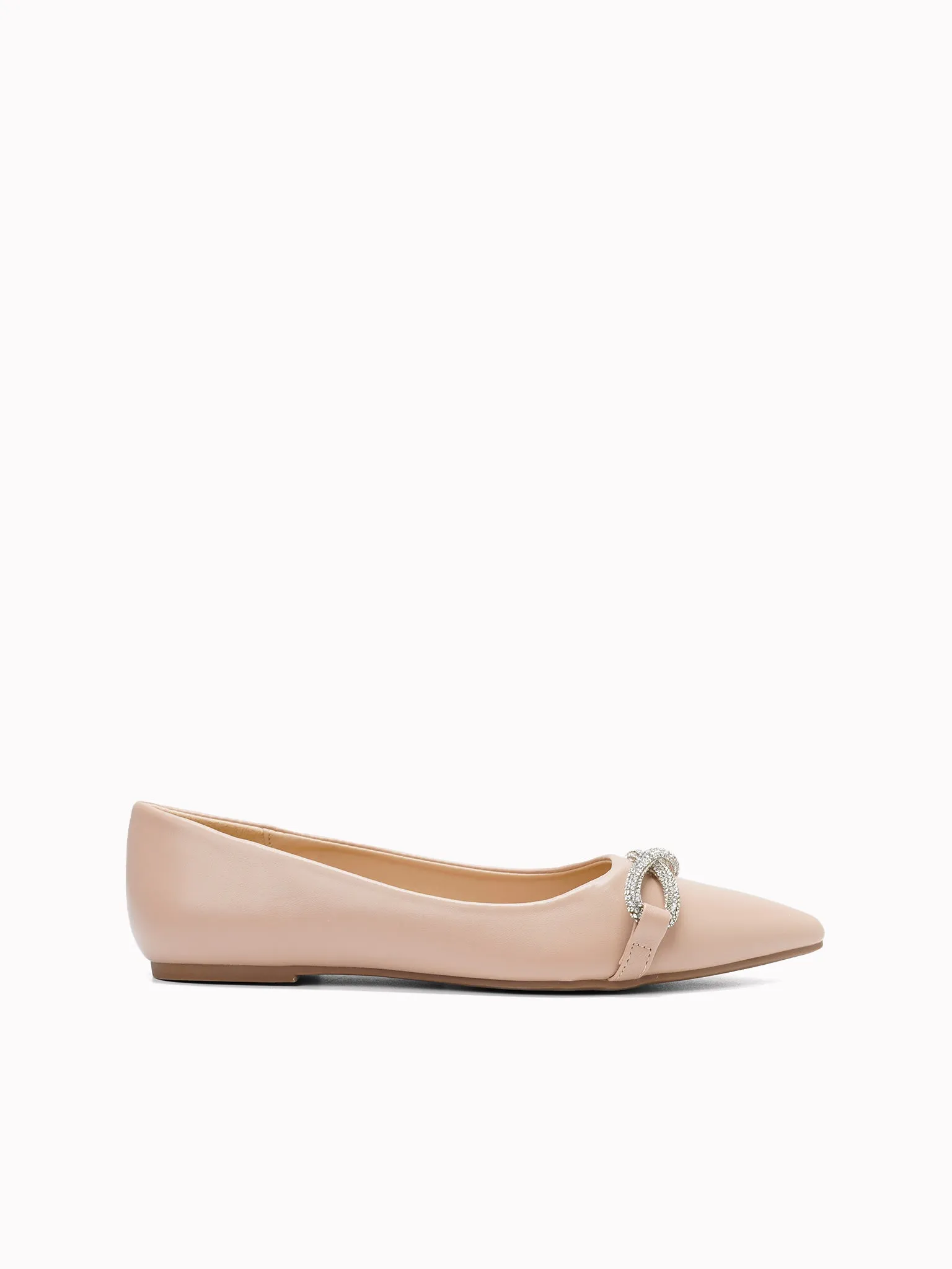 Wynter Flat Ballerinas