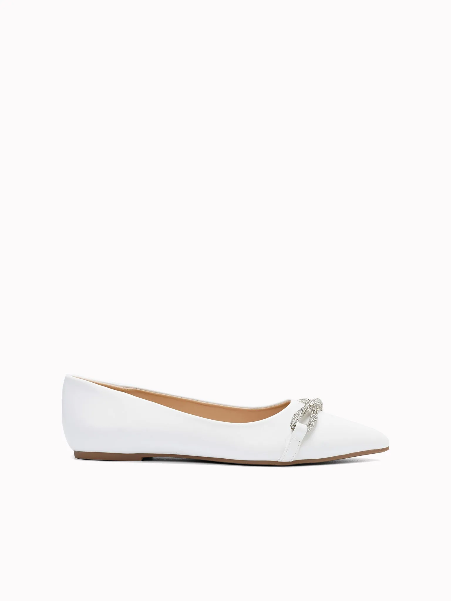 Wynter Flat Ballerinas