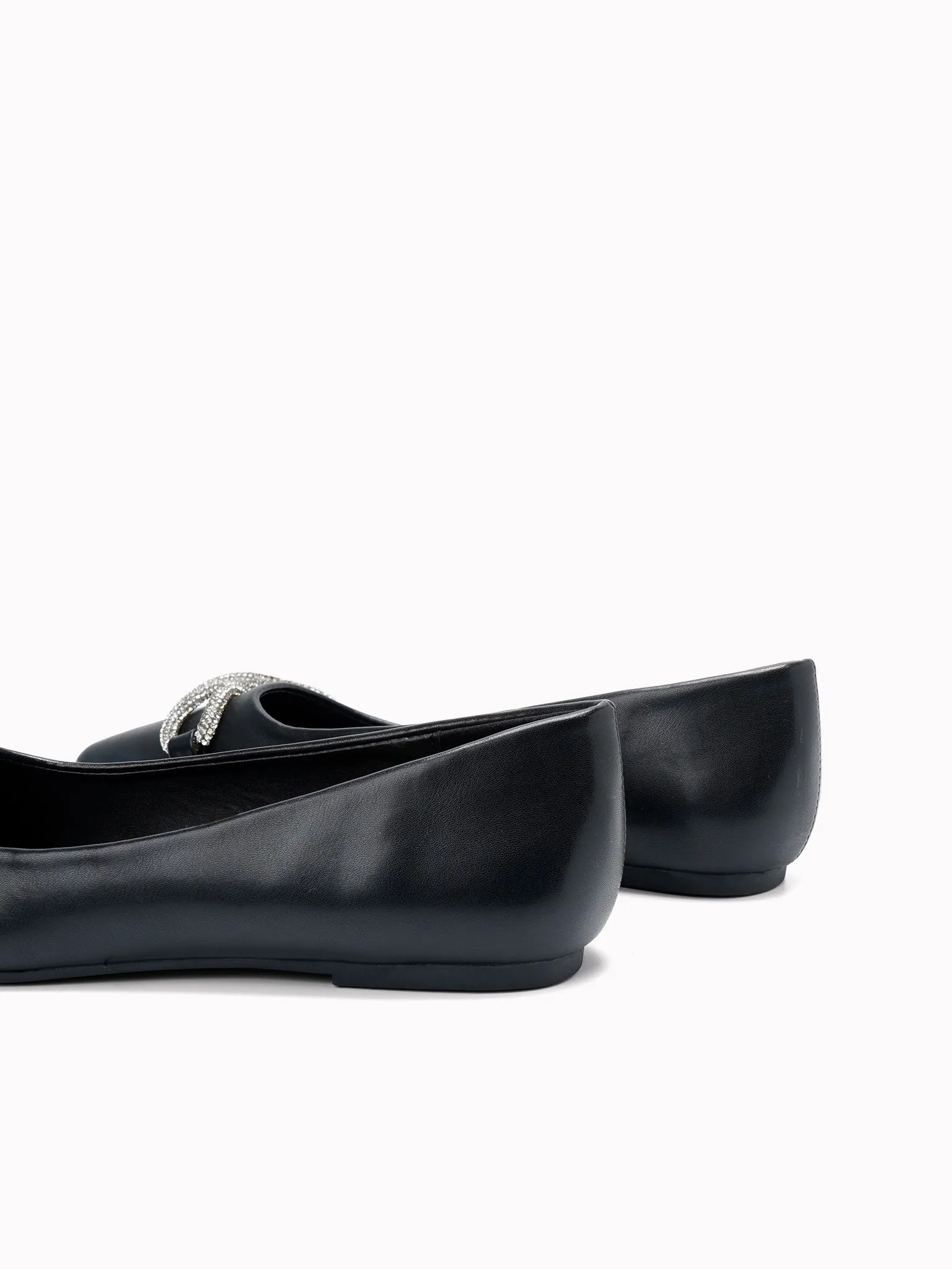 Wynter Flat Ballerinas